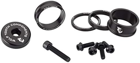 Kit Bling Anodizado para Decoración de Uñas y Eventos