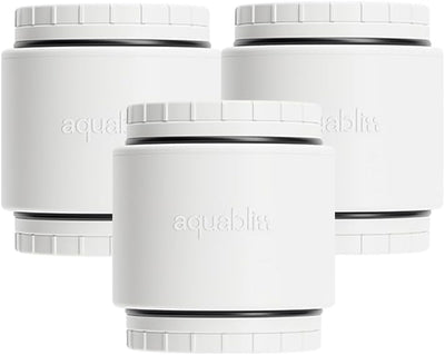 Cartucho filtro ducha multietapa SF400 SF500 48x 3 pzas