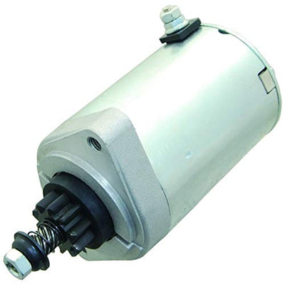 Reemplazo arranque Cub Cadet Z-Force 48-60