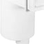 Desnatador piscina suelo cuadrado SP10841OM