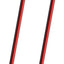 Cable extensión SAE 14 AWG 1 pie 2 pines coche RV