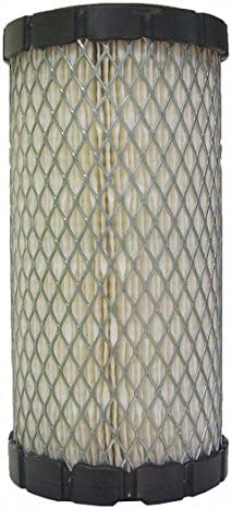 Filtro aire motor John Deere Kubota 6A100-82630