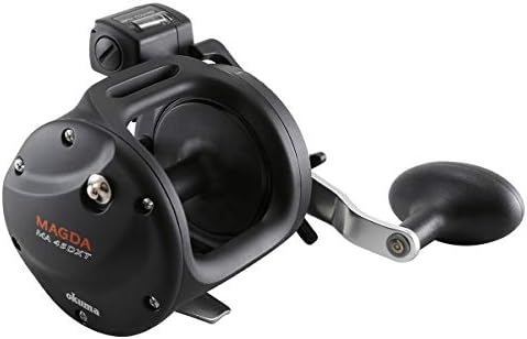 Carrete contador de línea Magda MA-20DLXT