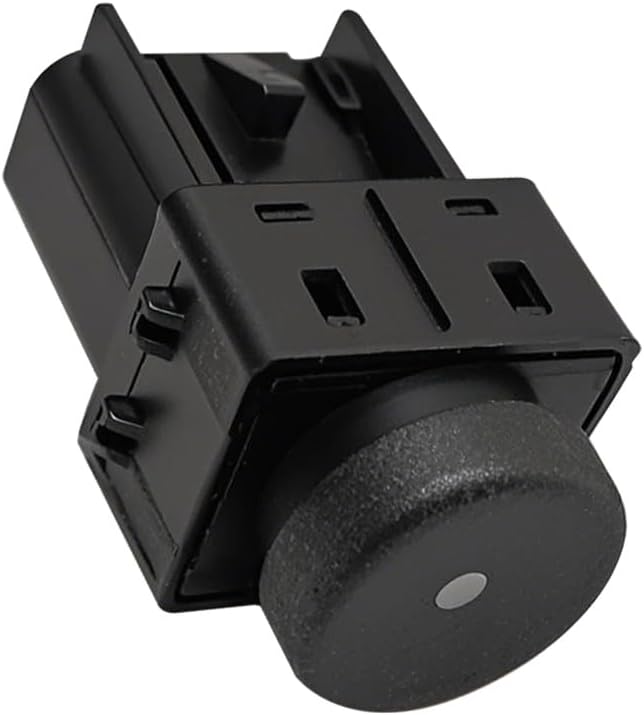 Interruptor bloqueo puerta Cadillac CTS-V