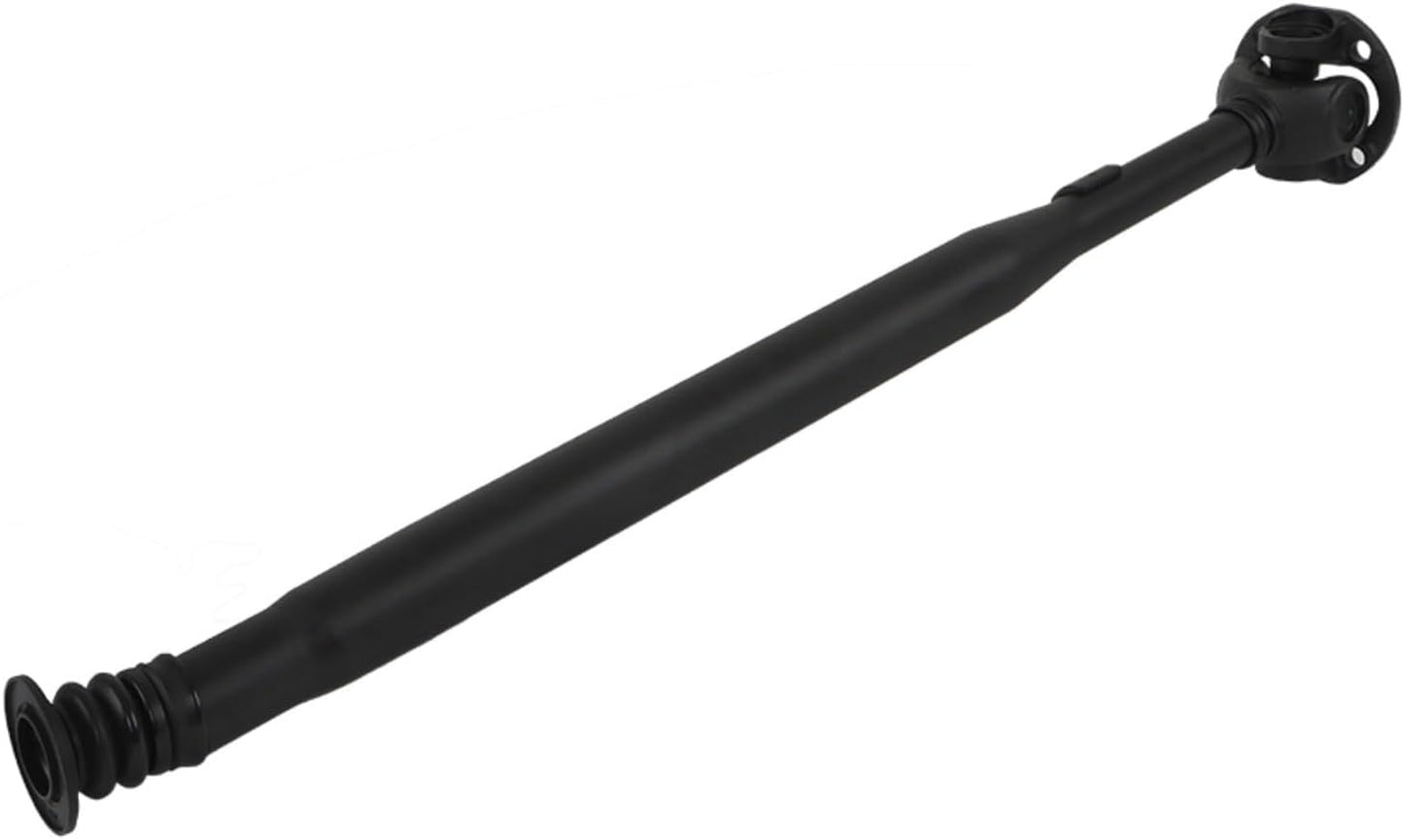 Kit eje transmisión delantero E350 10-15