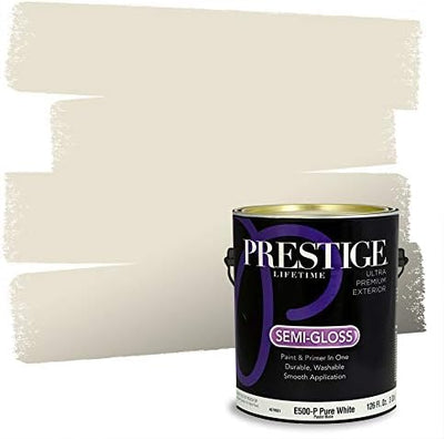 Pintura 2en1 para exterior y primera mano