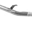 Tubo de Escape para Vehículo 44764 de Acero Inox