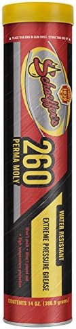 Grasa Perma Moly NLGI 2 14oz