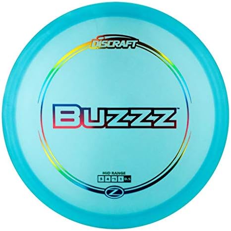 Disco golf gama media 5.89-5.96oz