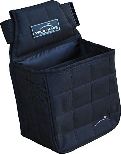Bolsa dividida