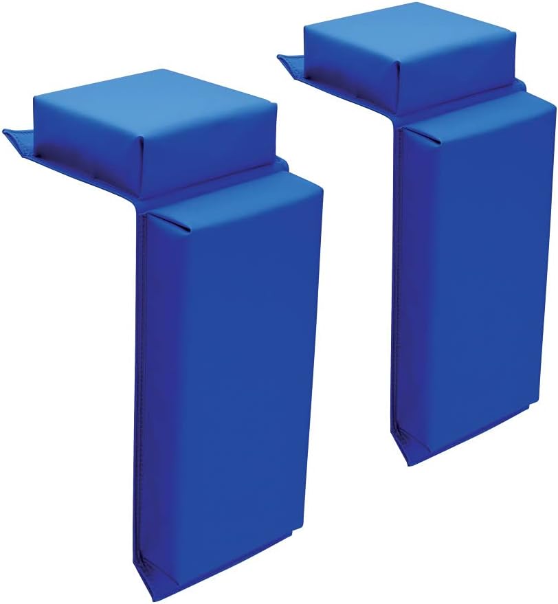 Protector periférico para barcos BoatTector Azul