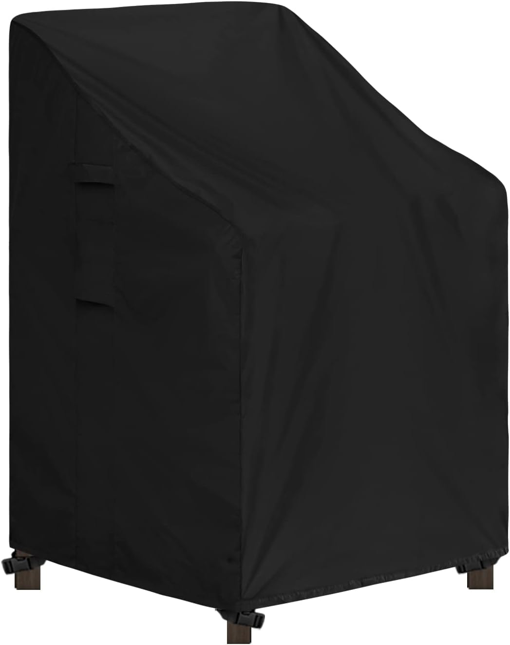 Funda silla patio resistente UV impermeable 4-6 sillas