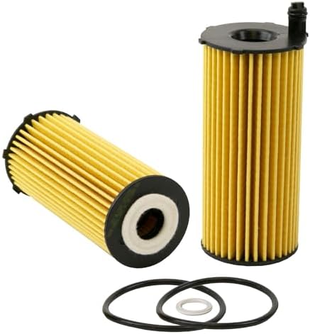 Filtro aceite Filters WL10657