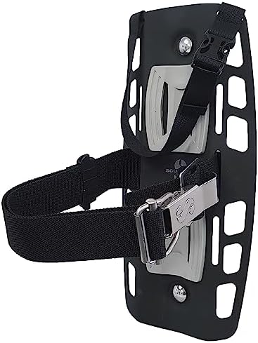 Adaptador tanque único Scubapro S-Tek