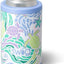 Enfriador acero inox 12oz para latas y botellas