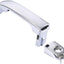 Manija puerta exterior para Nissan Versa set 4