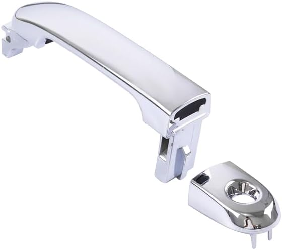 Manija puerta exterior para Nissan Versa set 4