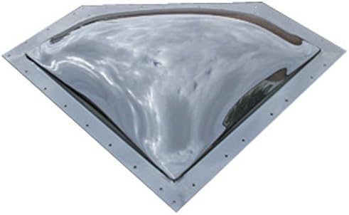 Cúpula tragaluz NSL279S