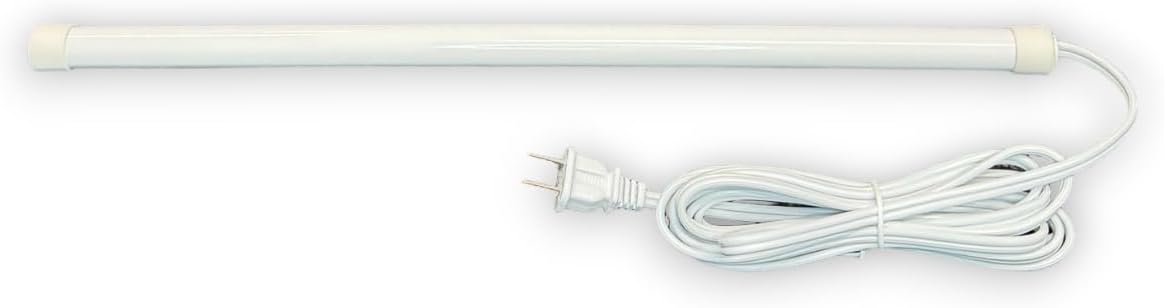 Absorbedor humedad casas rodantes barcos 18" blanco