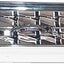 Panel salpicadero plástico cromado Kenworth 98-02
