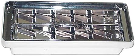 Panel salpicadero plástico cromado Kenworth 98-02