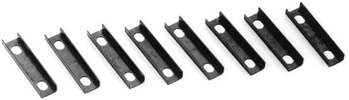 Kit canal brazo basculante M-6588-A50