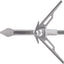 Cabeza ancha expandible Fliteloc 3.625