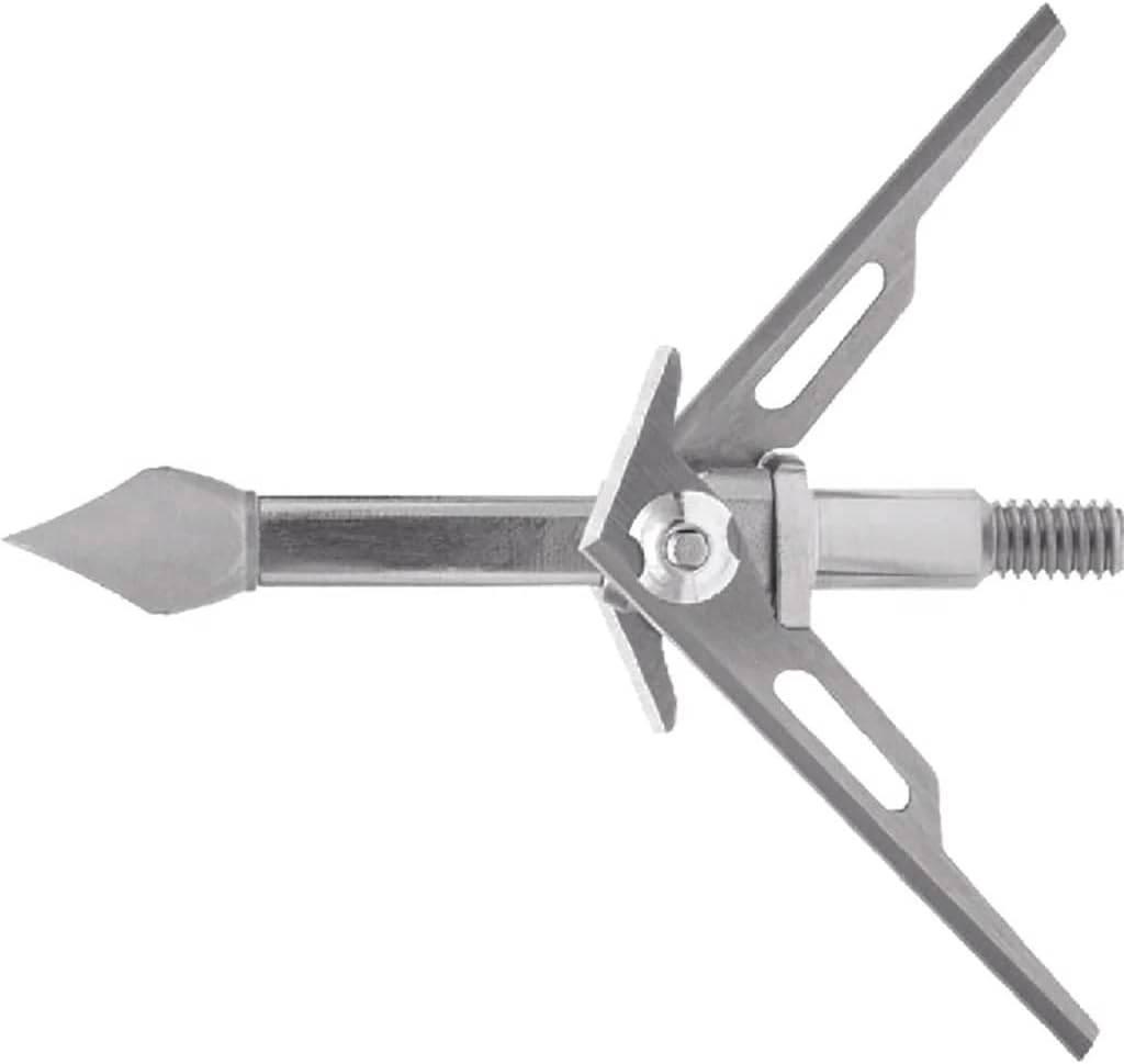 Cabeza ancha expandible Fliteloc 3.625