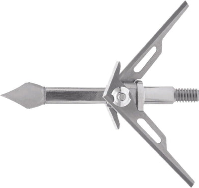 Cabeza ancha expandible Fliteloc 3.625