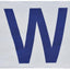 Bandera béisbol Chicago 3x5ft color blanco azul