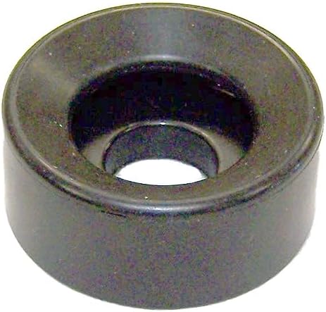 Parachoques para Coche de Plástico Resistente al Impacto