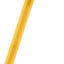 Poste trípode láser extensible 11.8"