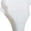 Botella refrigerante Honda Accord 03-07 plástico blanco