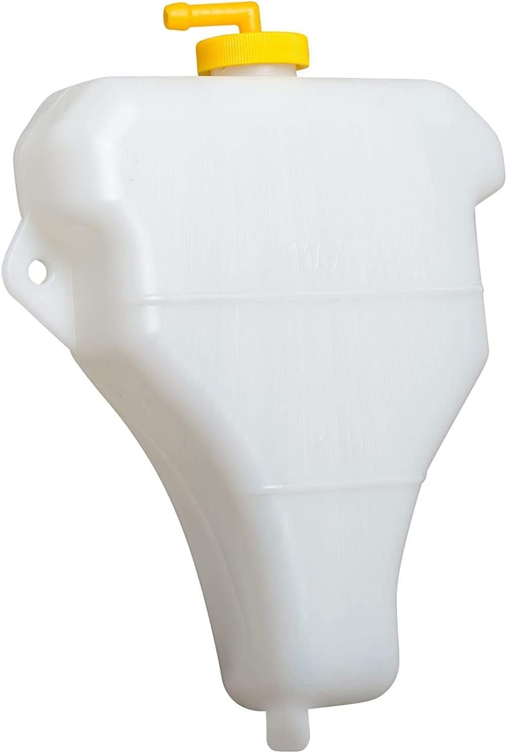 Botella refrigerante Honda Accord 03-07 plástico blanco