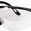 Gafas tiro impacto resistente antivaho ajustables UV