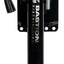 Gato remolque atornillable 907kg pata ajustable