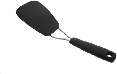 Espátula flexible de nailon grande
