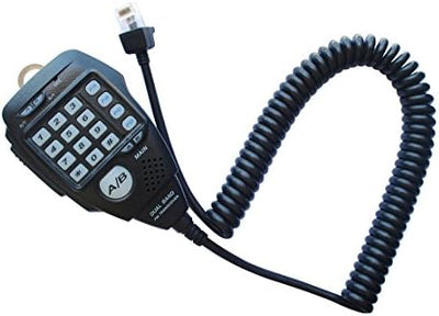 Micrófono CB AT-5888UV AT-778UV DualBand