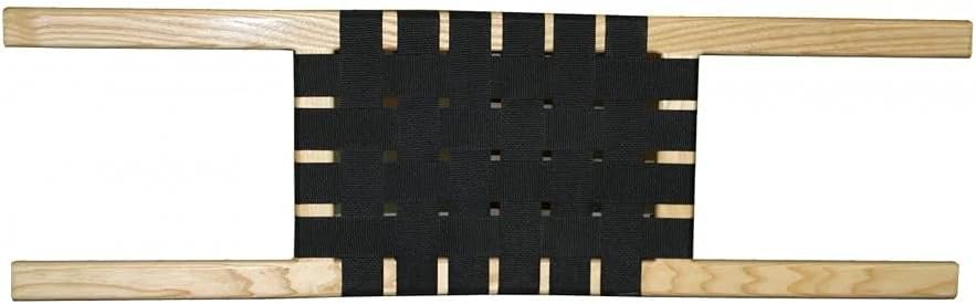 Asiento malla 34pulg para canoa Wenonah