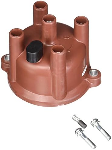 Tapa distribuidor JH81T