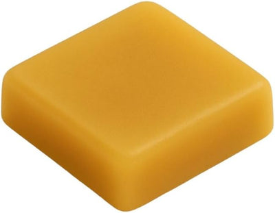 Bloques cera abeja natural hecha EE.UU. manualidades