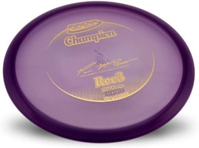 Disco Champion Roc3 para Jardín y Cultivo de Plantas