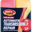 Reparador transmisión alto kilometraje 16.9oz