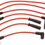 Set cable profesional bujía 16-806G