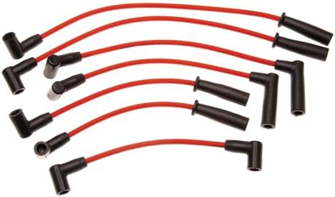 Set cable profesional bujía 16-806G