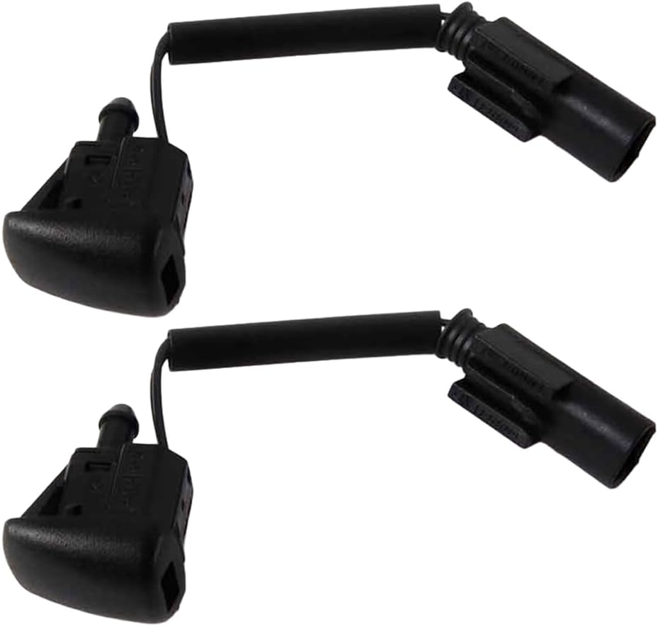 2 Boquillas limpiaparabrisas BMW 5 Series E60/E61 02-10