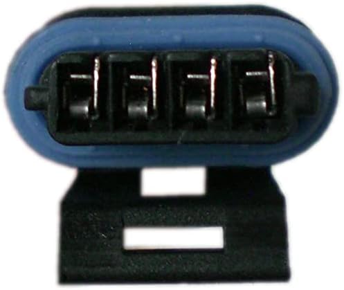 Conector mazos cables comp. distribuidor Optispark LT1 LT4