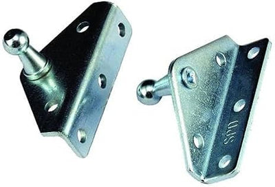 Soporte muelle gas 0.394in BR-12552