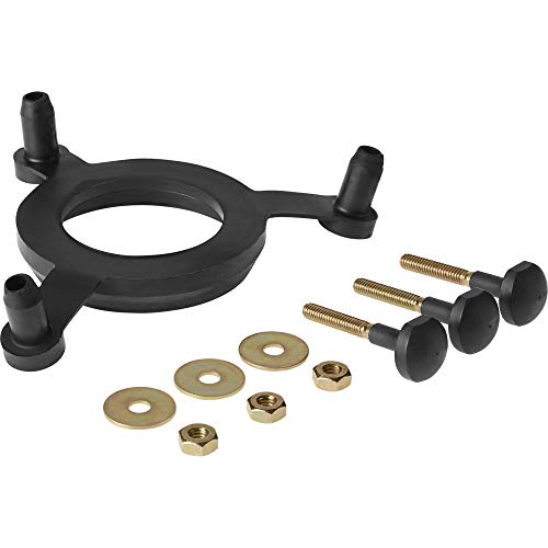 Kit montaje pernos tanque