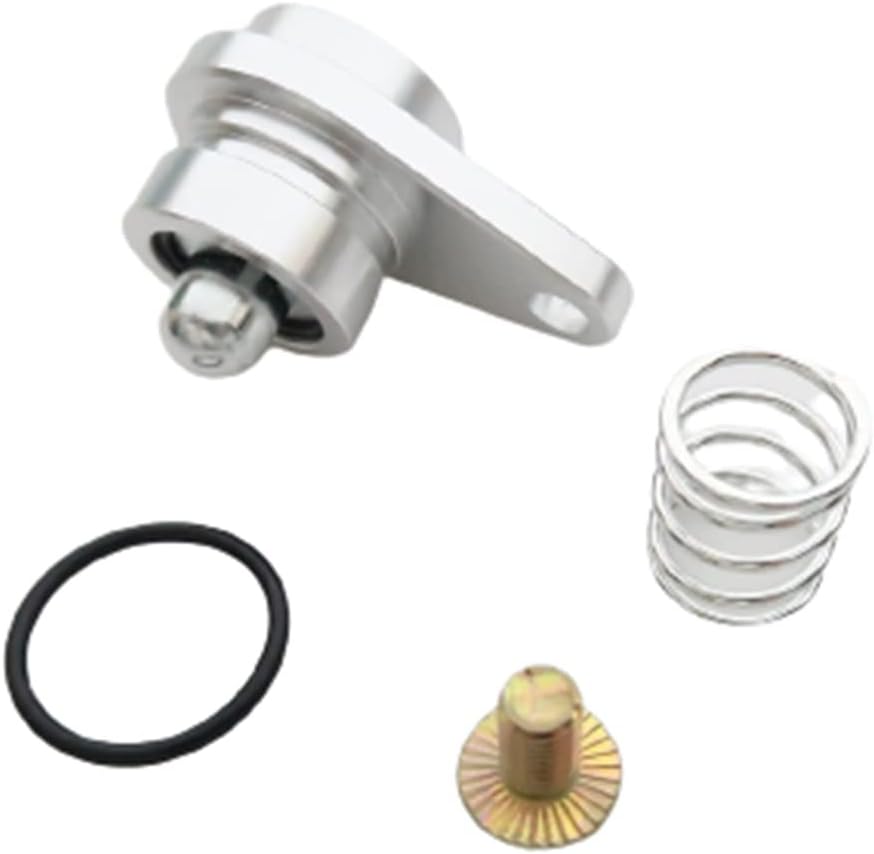 Solenoide bloqueo inverso transmisión T56 TR6060